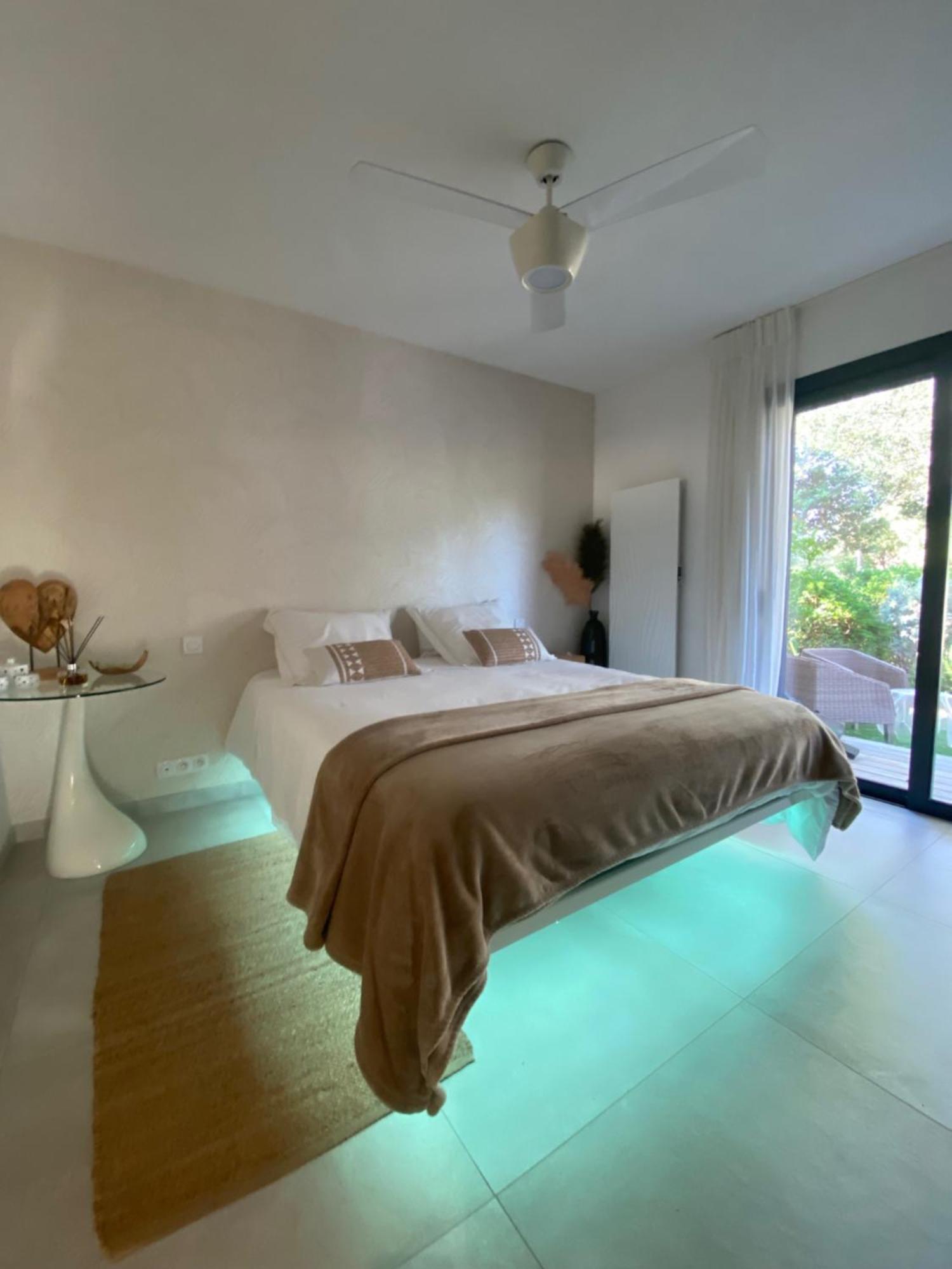 Casa Felicia Lejlighed Bonifacio  Eksteriør billede