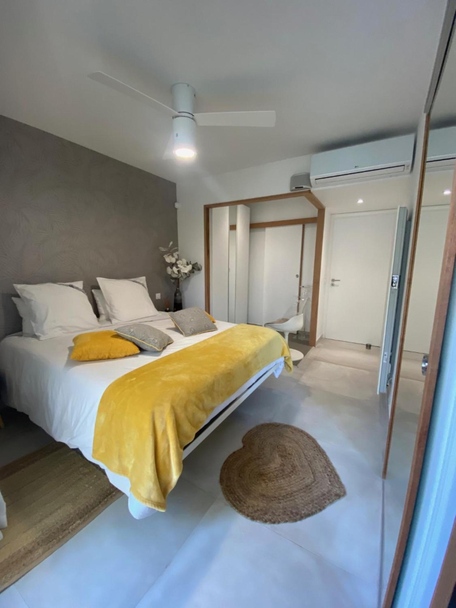 Casa Felicia Lejlighed Bonifacio  Eksteriør billede